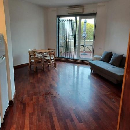 Nerone Ai Pini Apartamento Roma Exterior foto