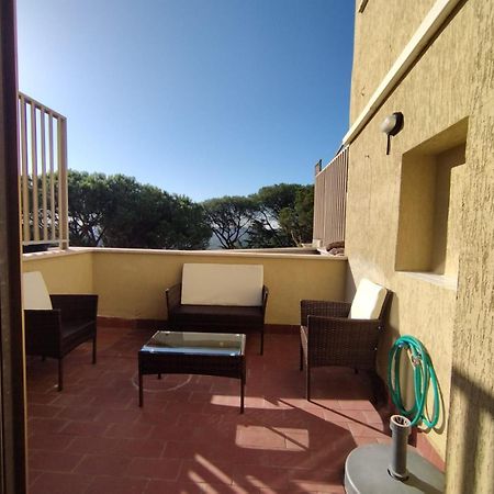 Nerone Ai Pini Apartamento Roma Exterior foto