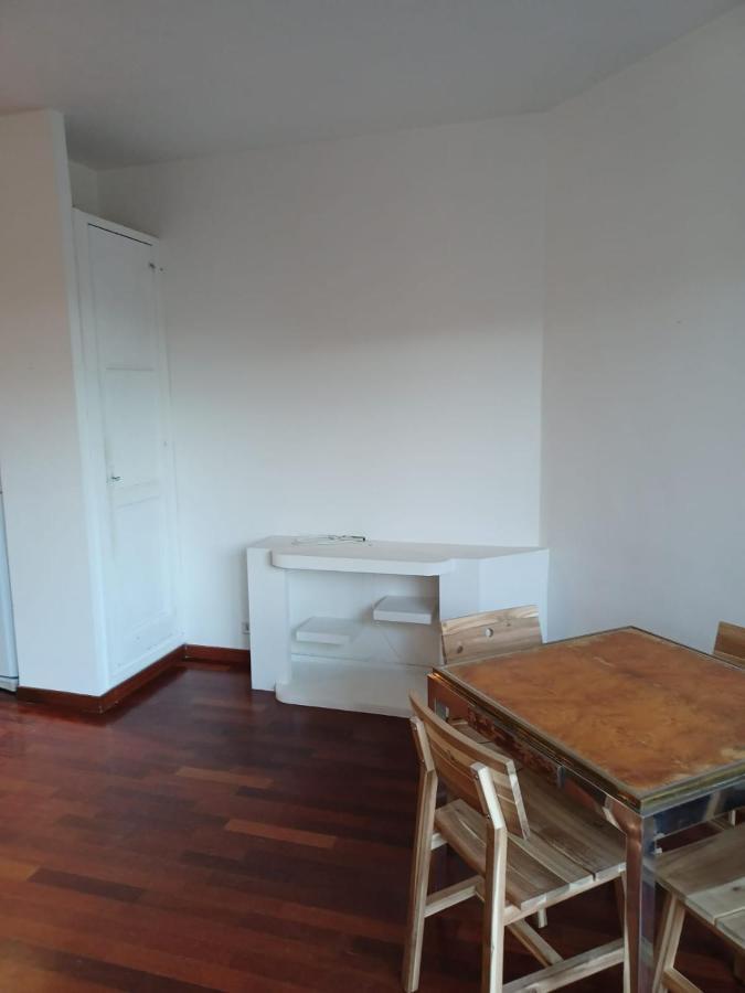 Nerone Ai Pini Apartamento Roma Exterior foto
