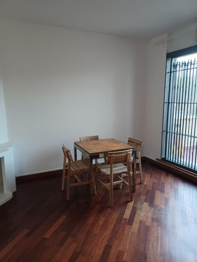 Nerone Ai Pini Apartamento Roma Exterior foto