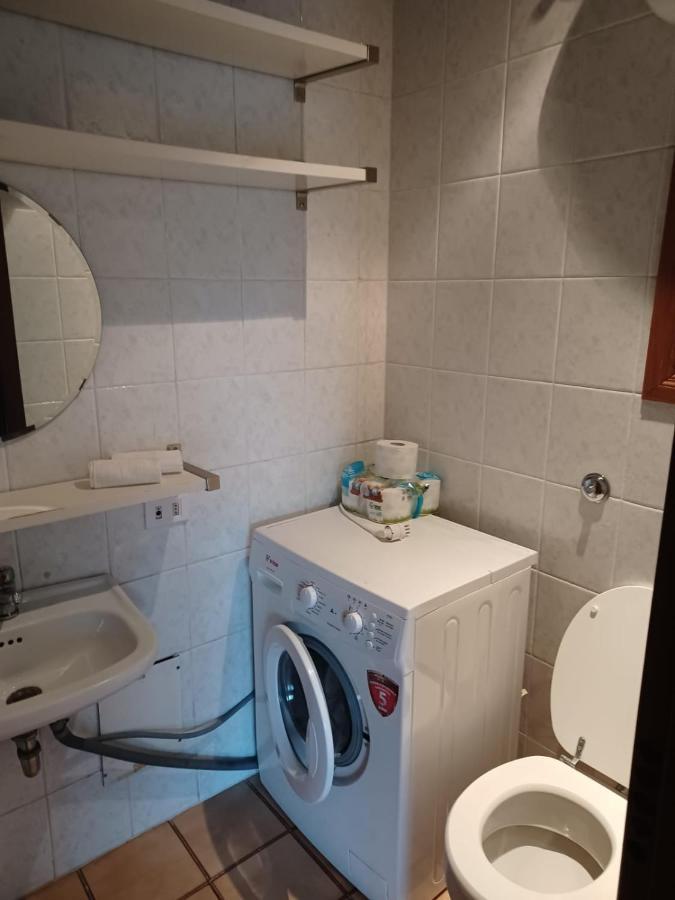 Nerone Ai Pini Apartamento Roma Exterior foto