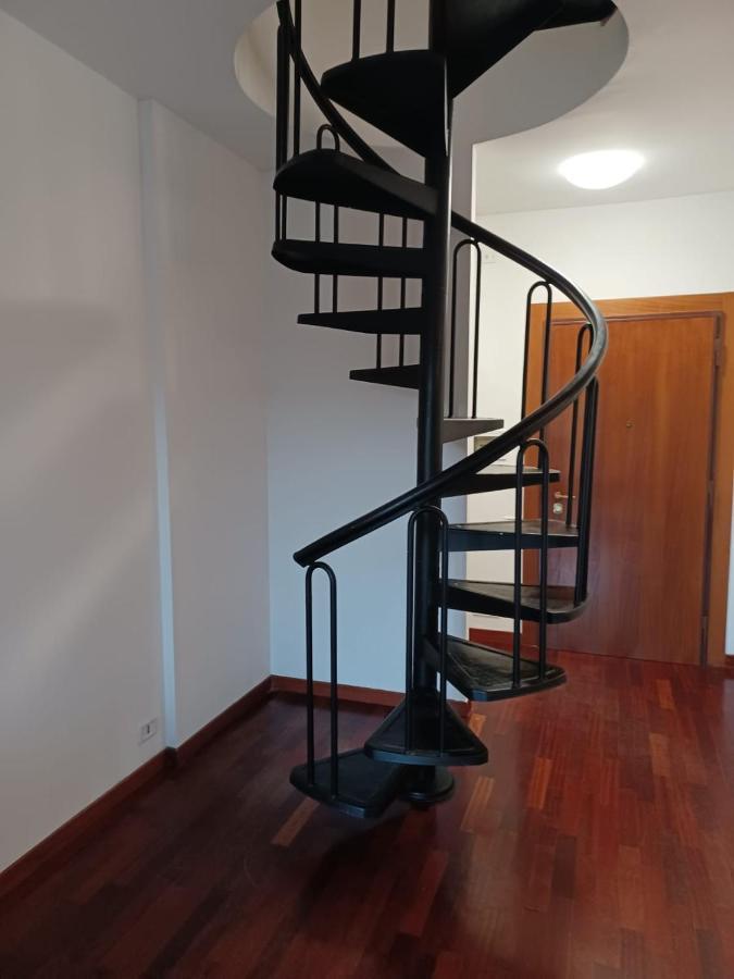 Nerone Ai Pini Apartamento Roma Exterior foto